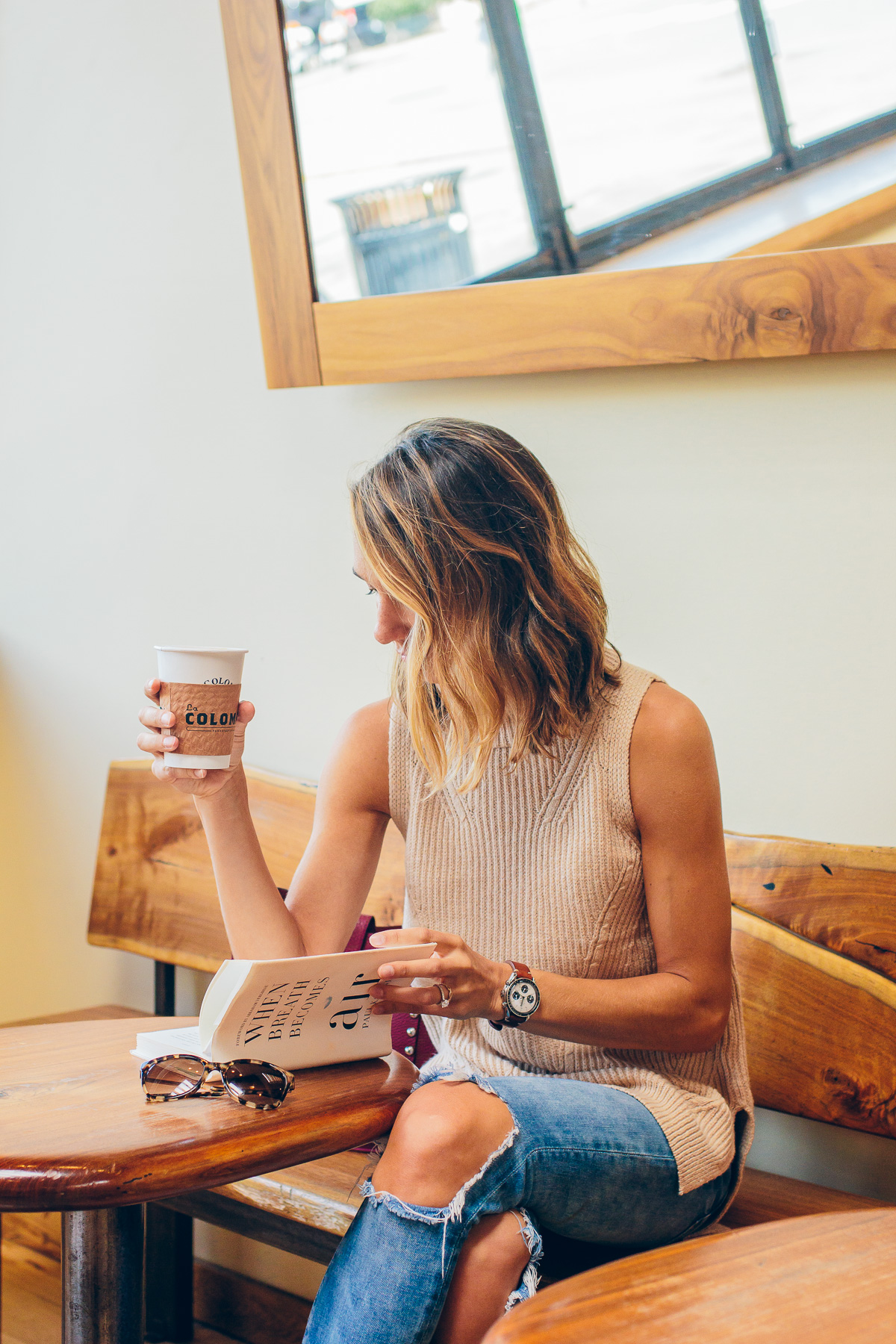 5 ways to take care of yourself