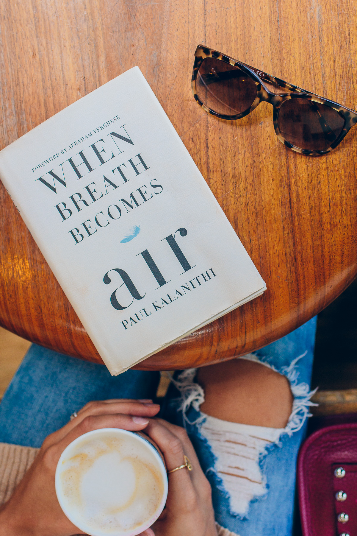 5 ways to take care of yourself
