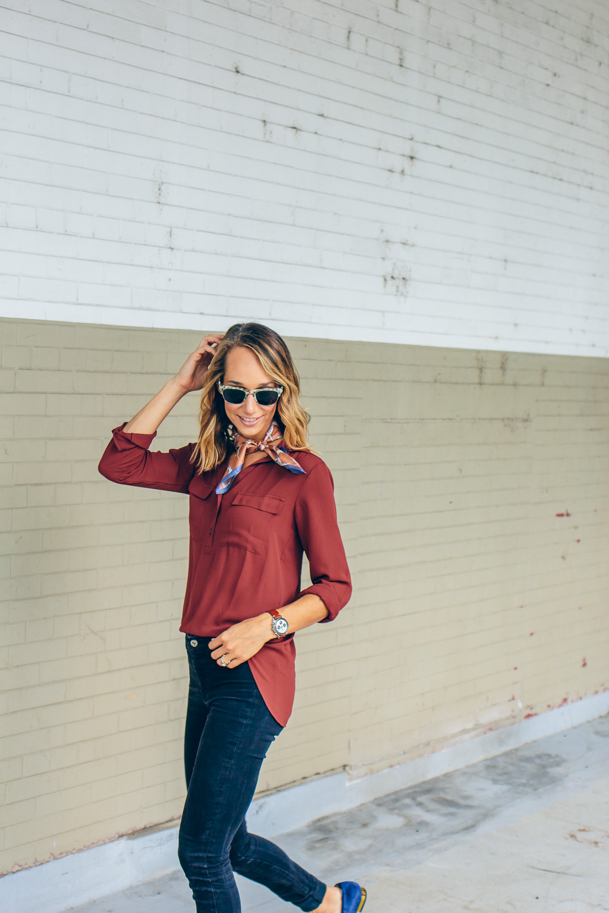street style