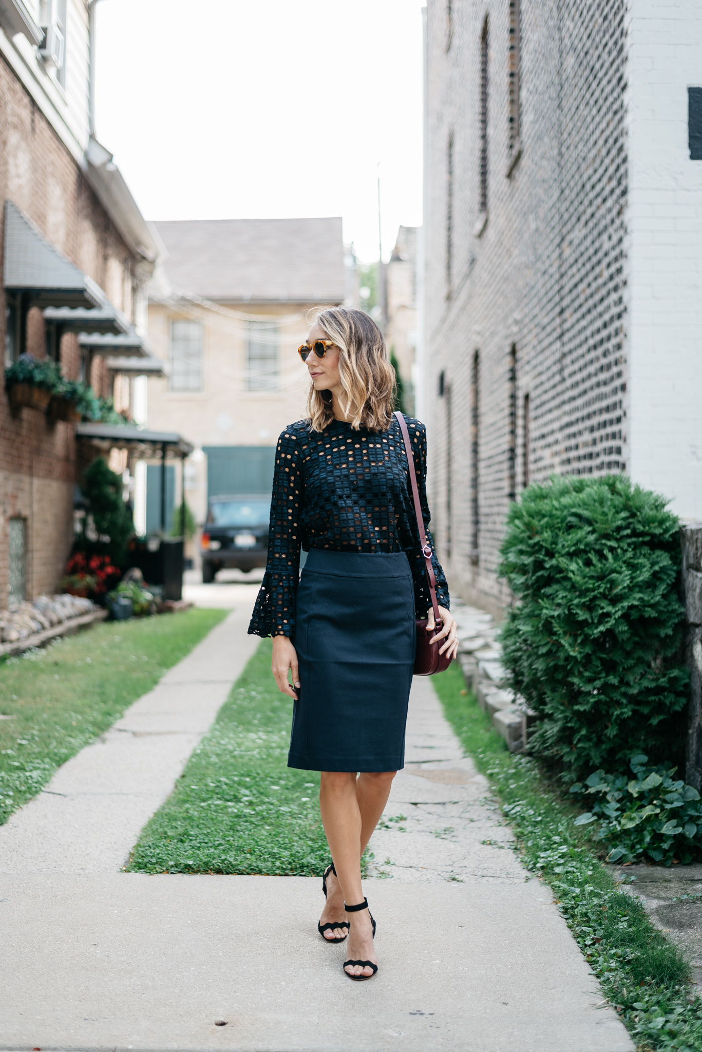 what to wear to work