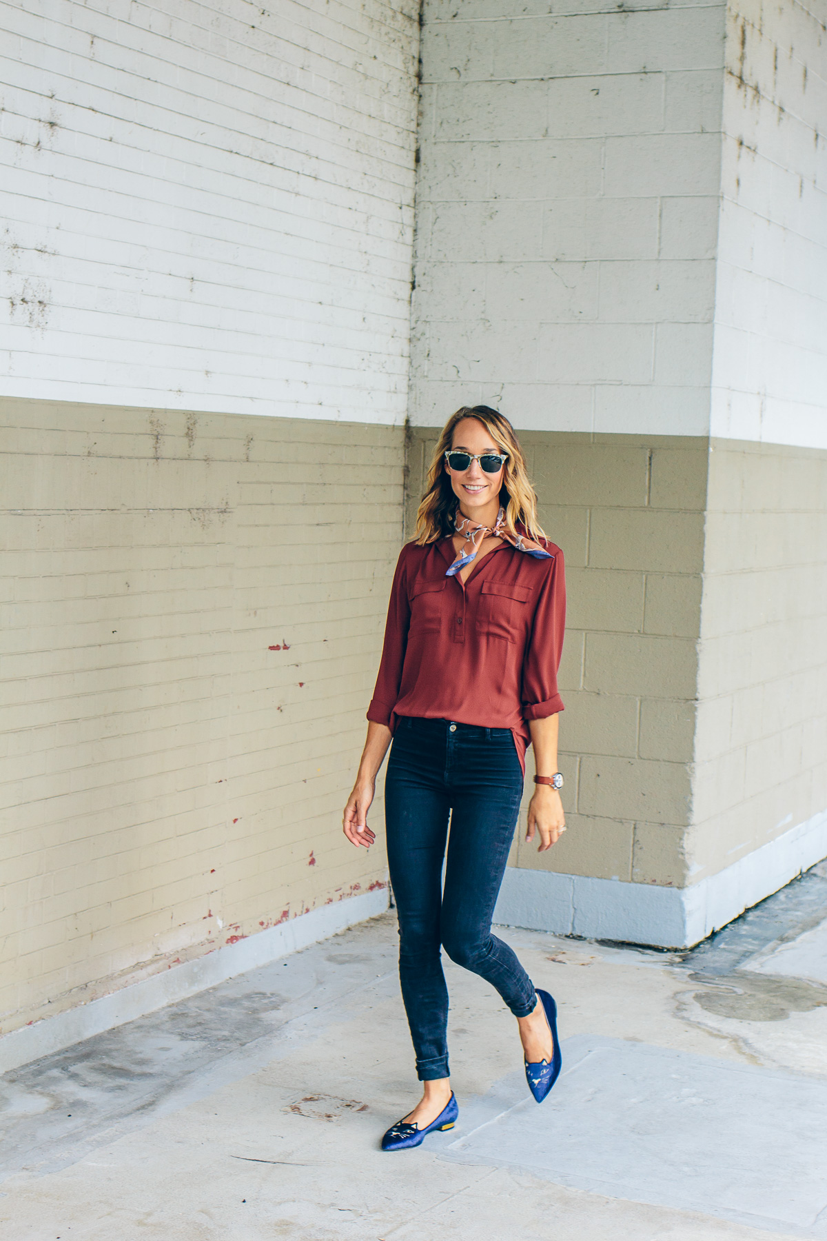 street style