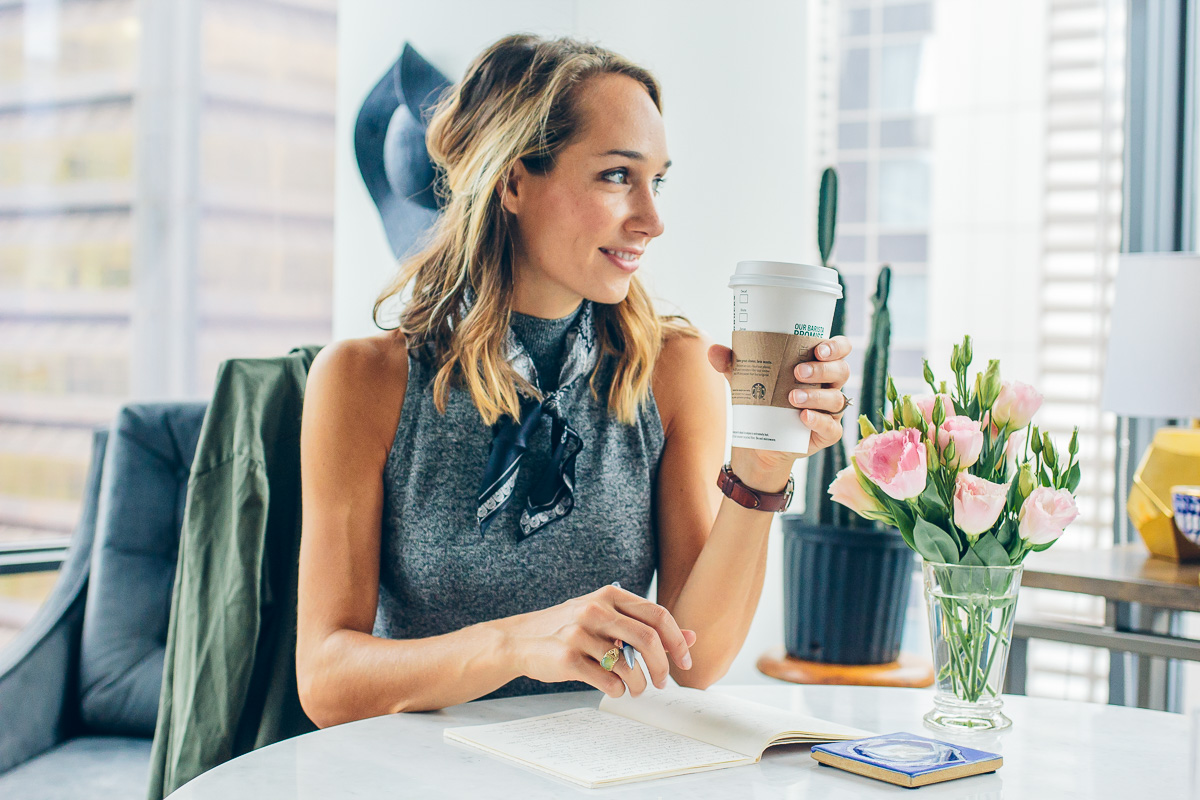 female entrepreneur tips