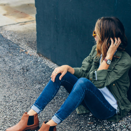 fall outfit