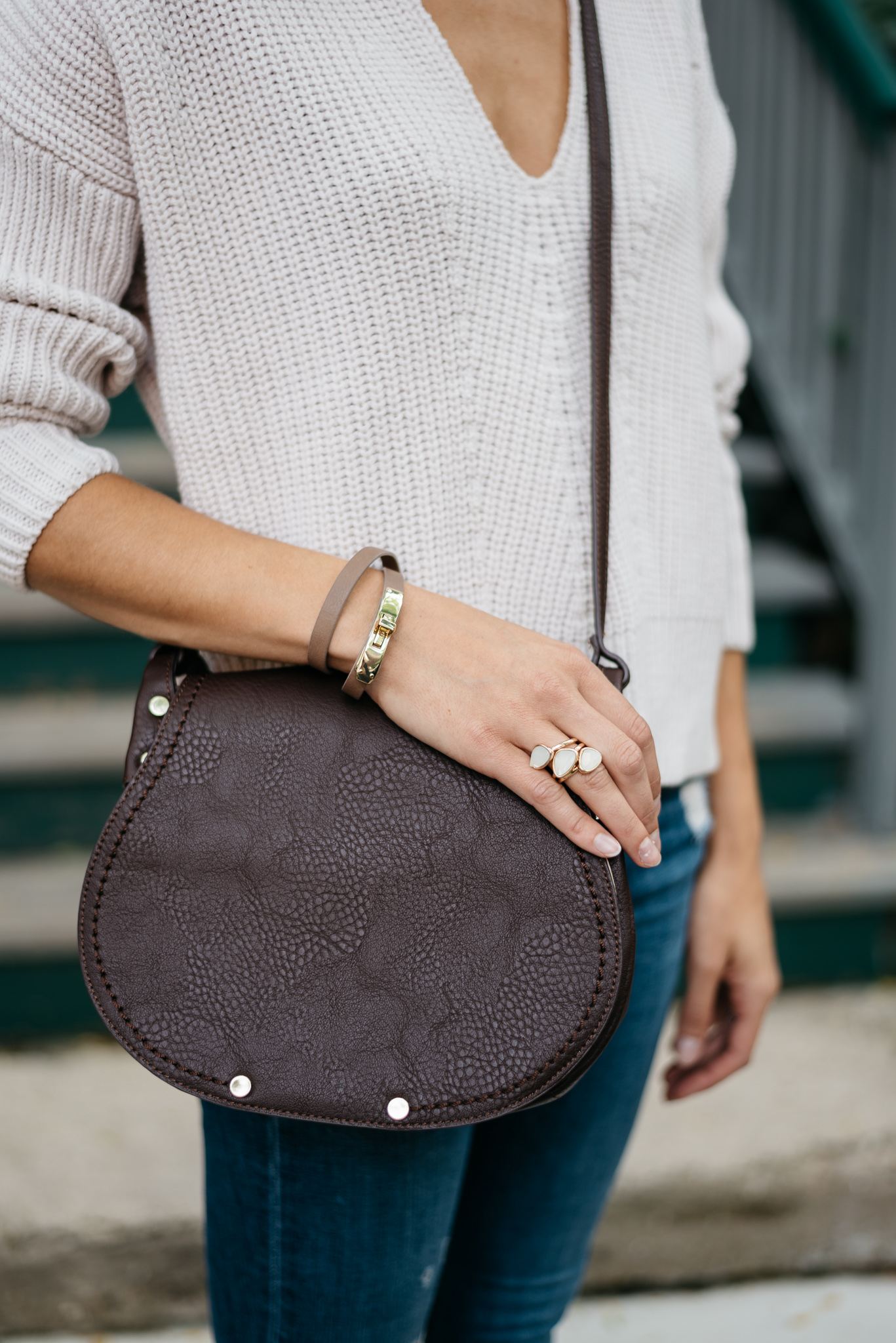crossbody bag
