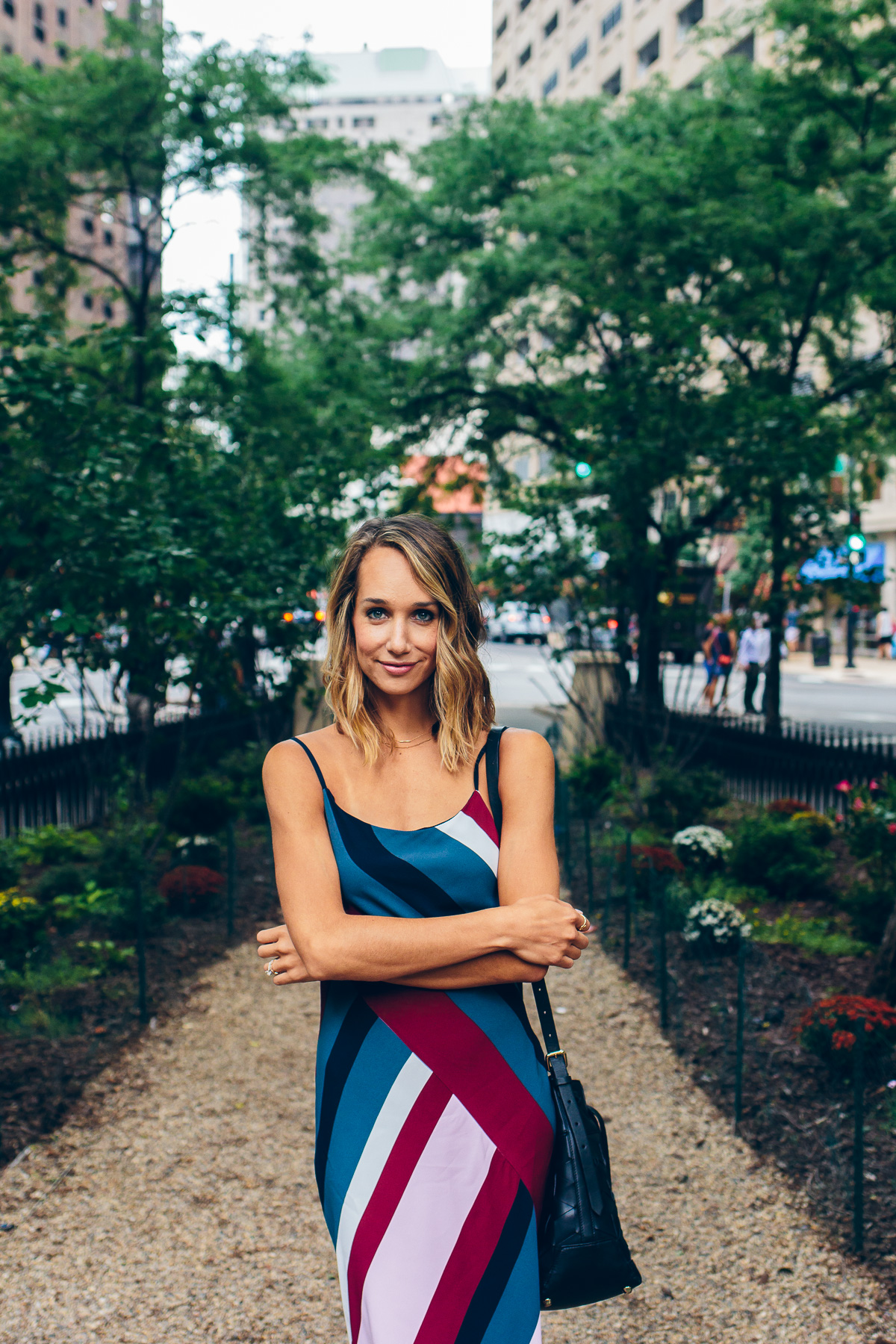 street style