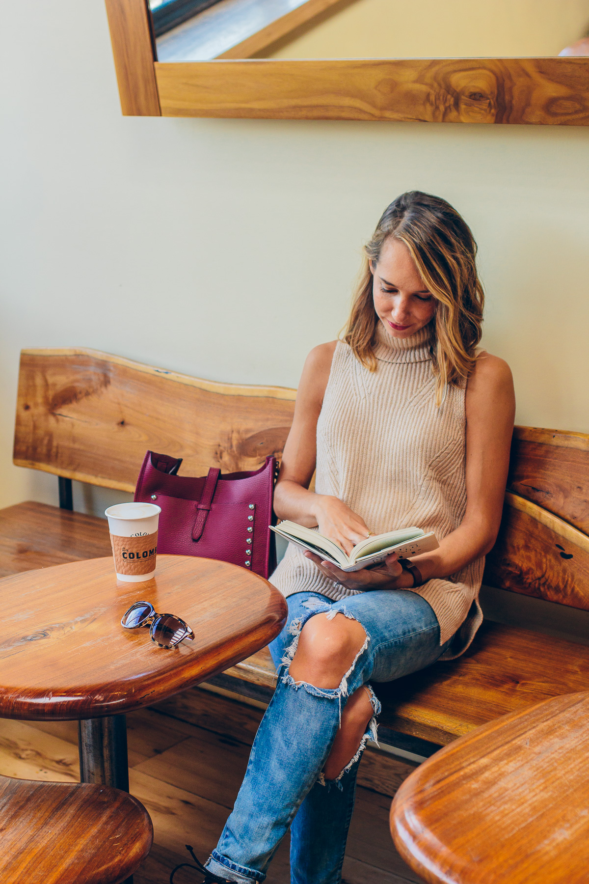 5 ways to take care of yourself