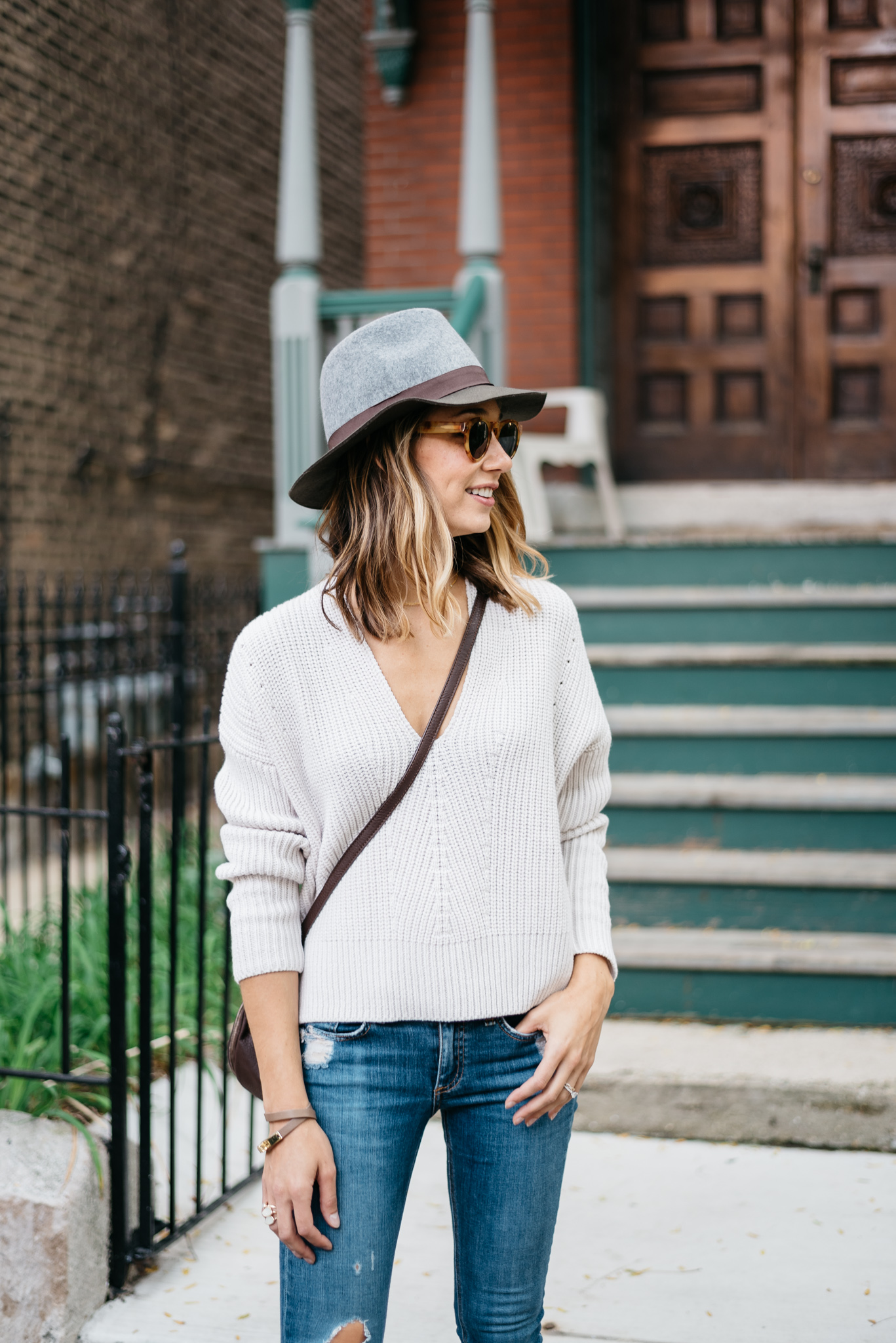 fall street style