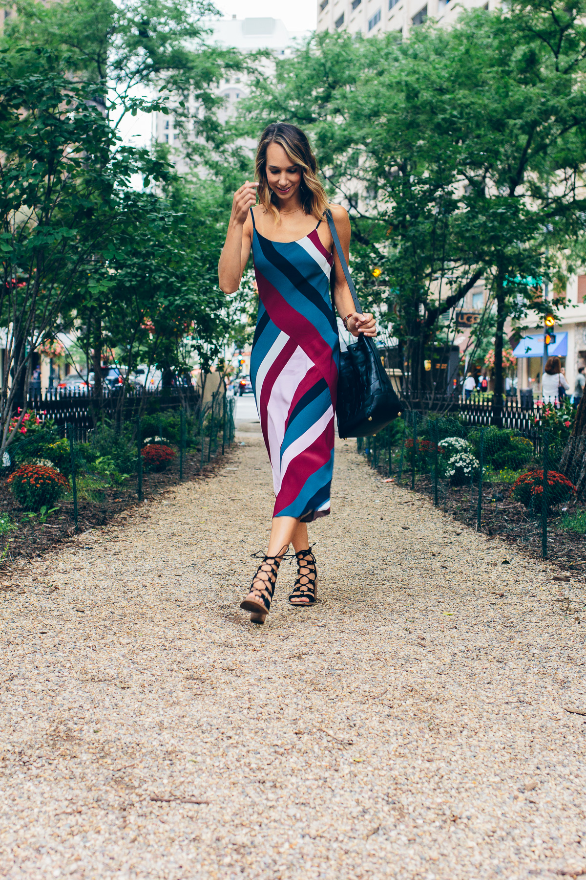 street style