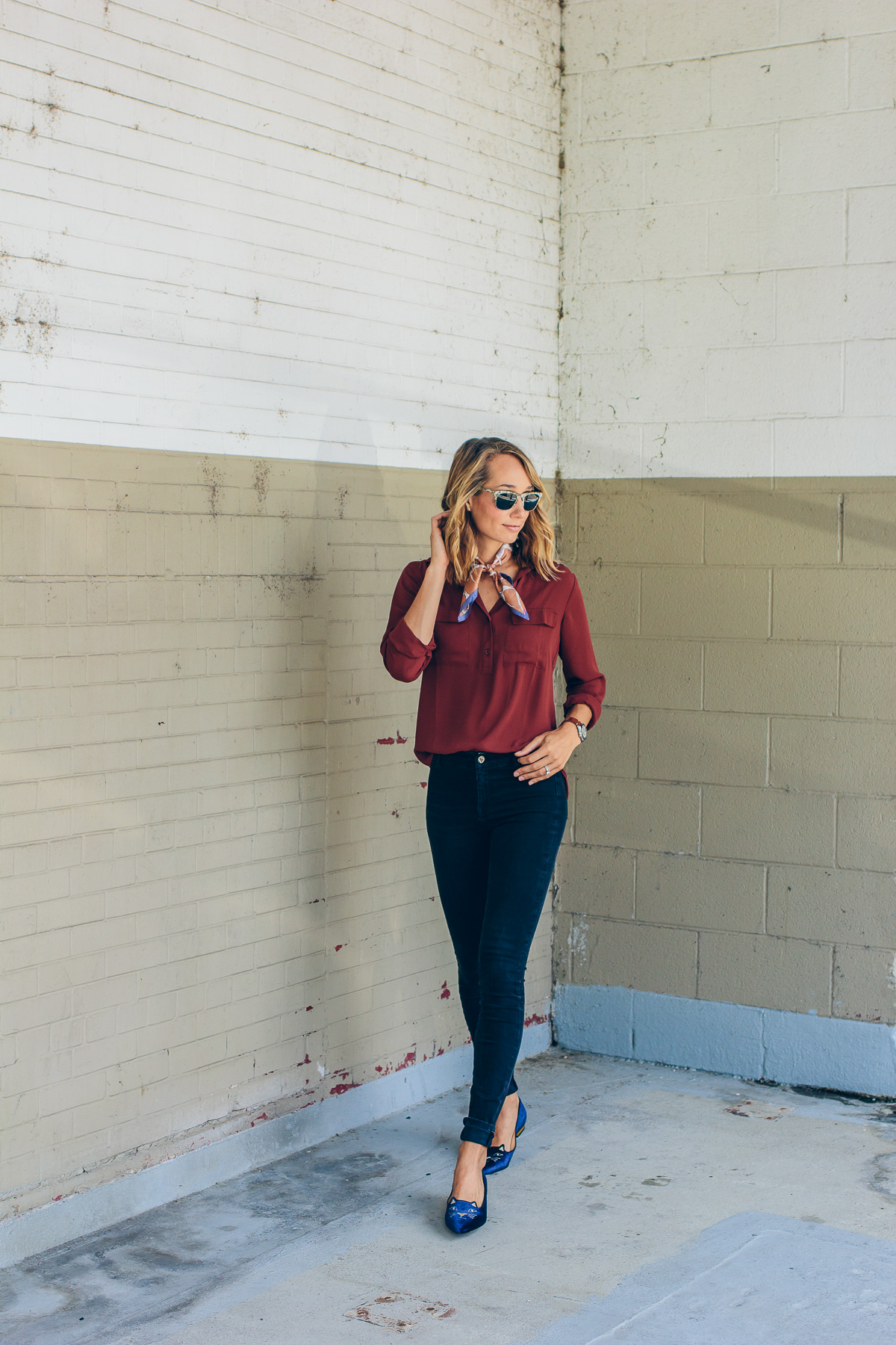 fall outfit ideas