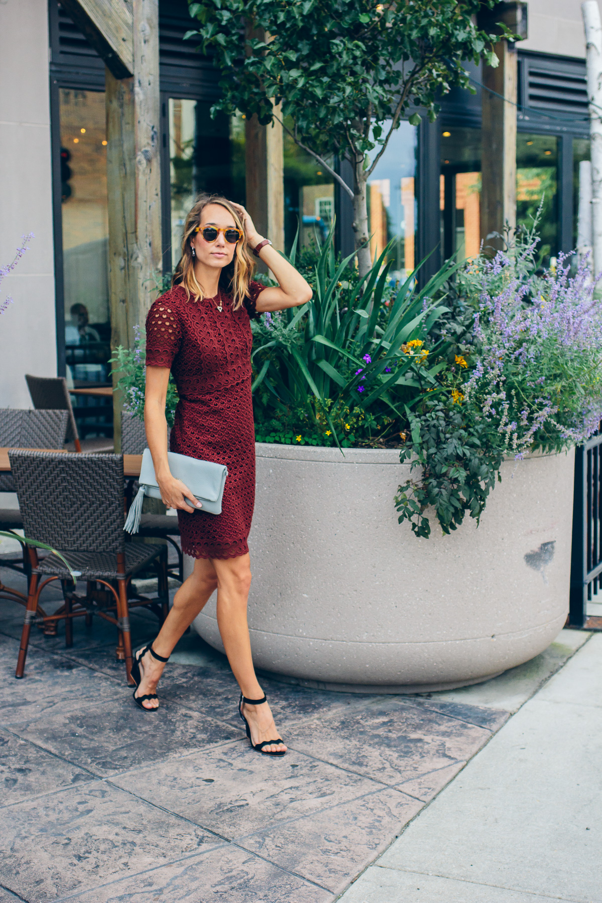what to wear to fall rehearsal dinner