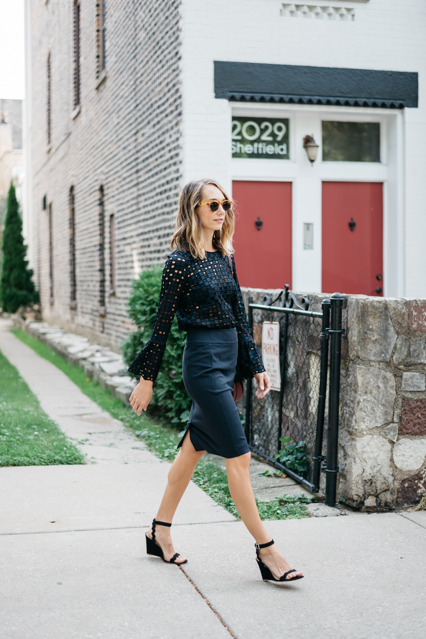 work outfit inspiration