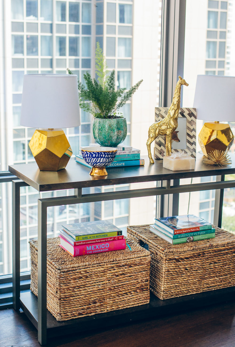 Five Fall Home Updates