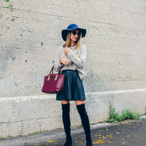 fall outfit