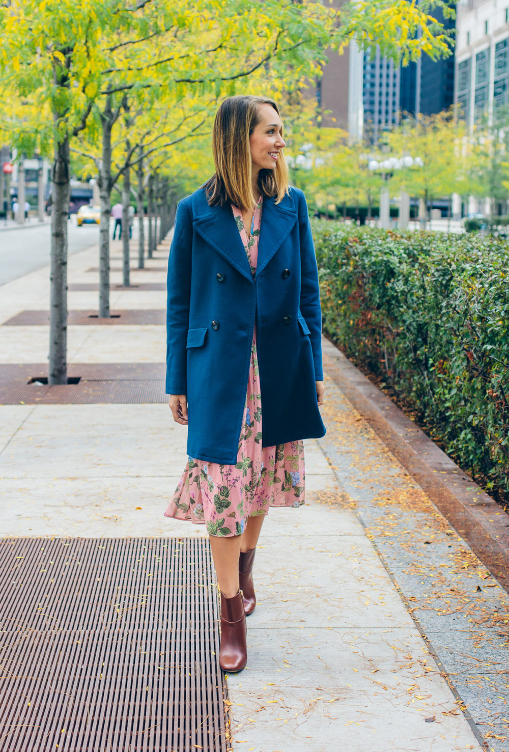 Florals for Fall
