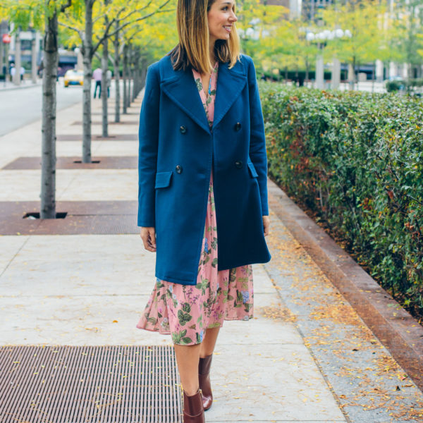 Florals for Fall
