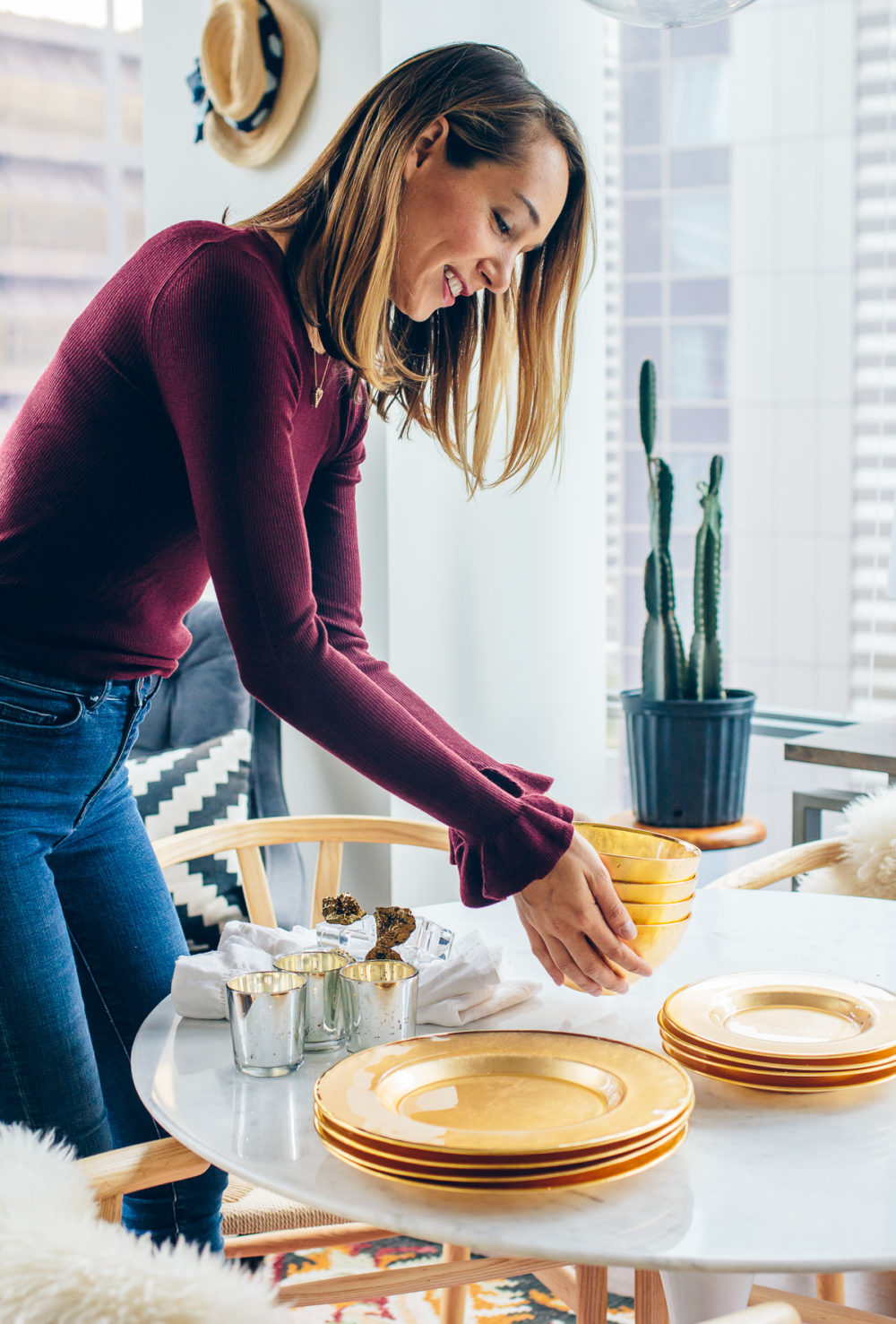 The 7 Best Tips for Worry-Free Entertaining