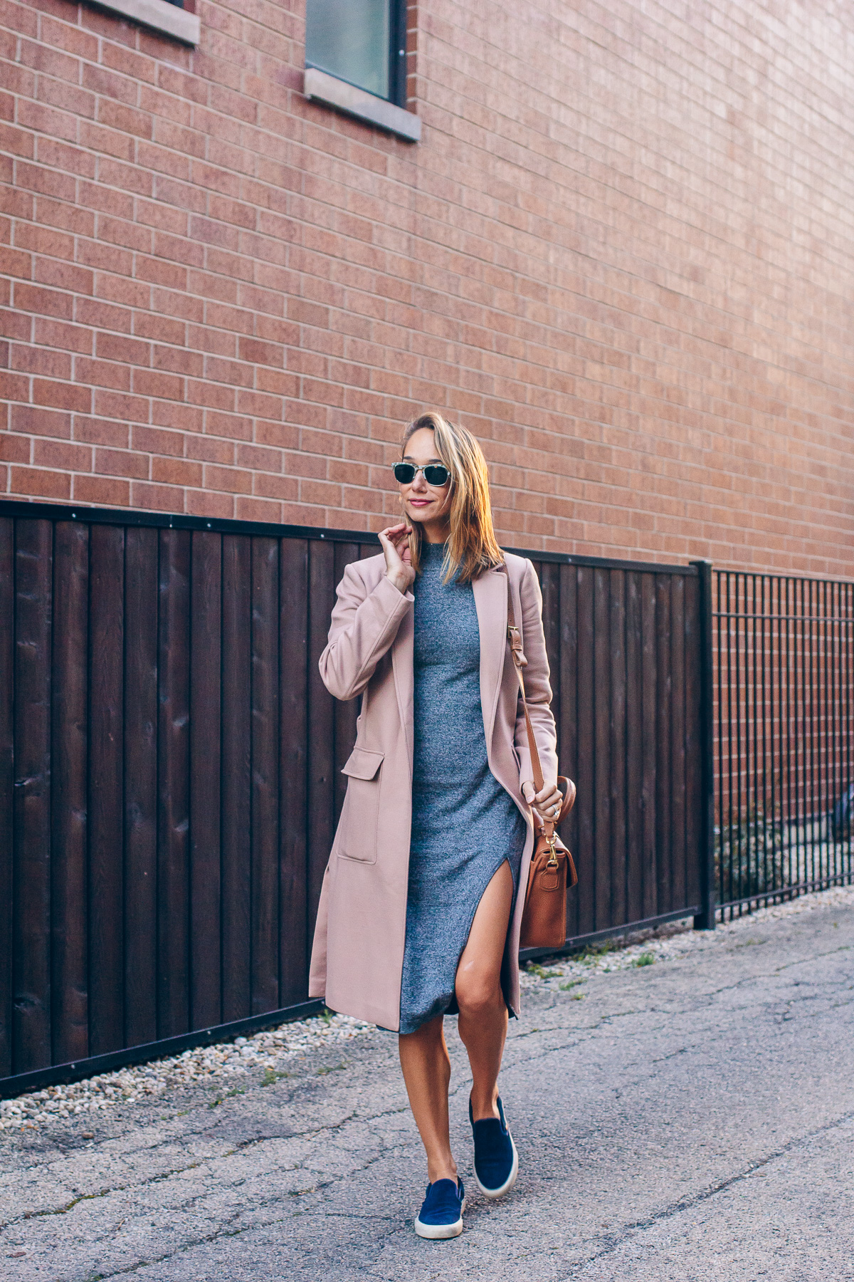 fall outfit basics
