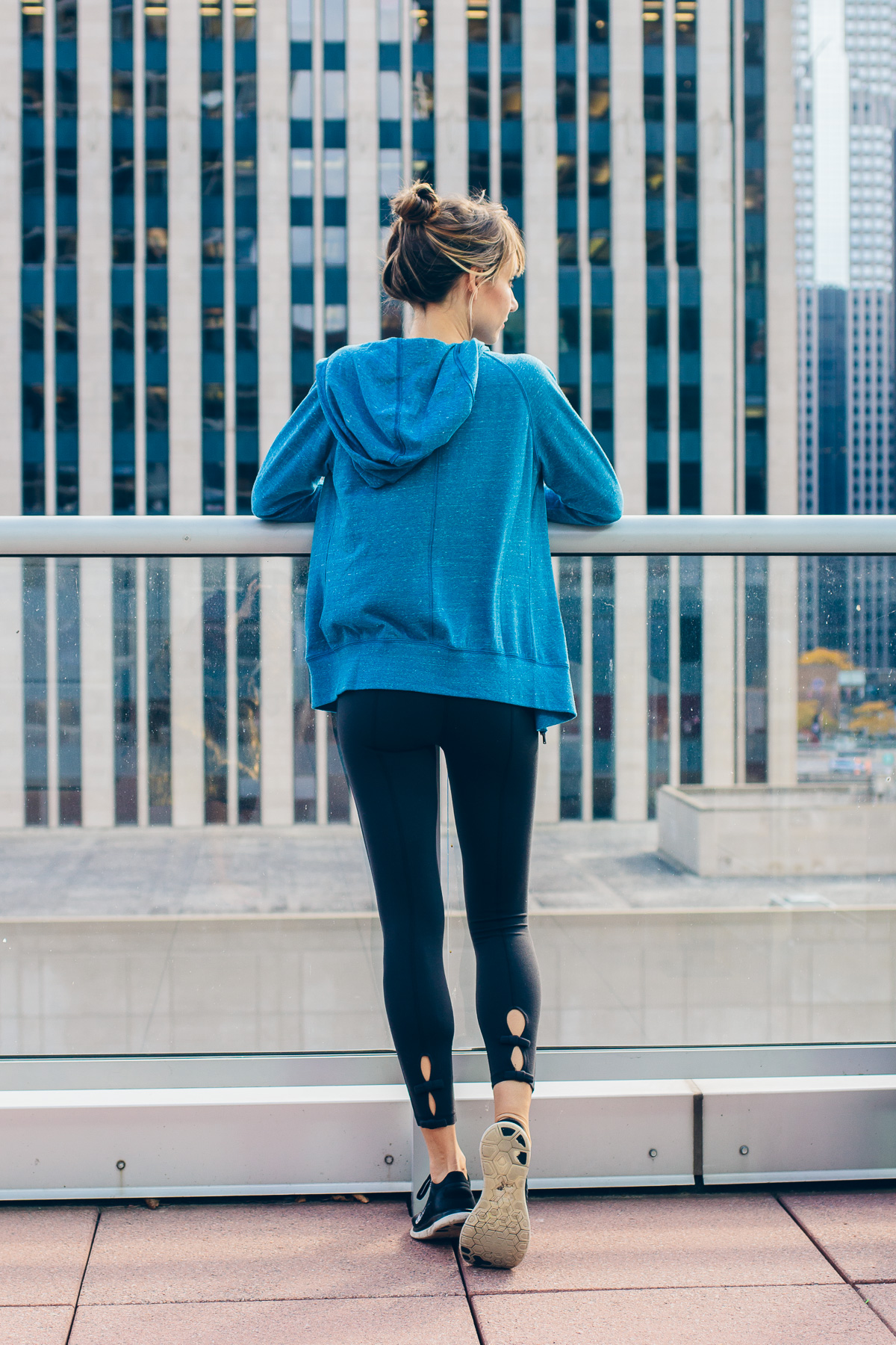 nike jacket