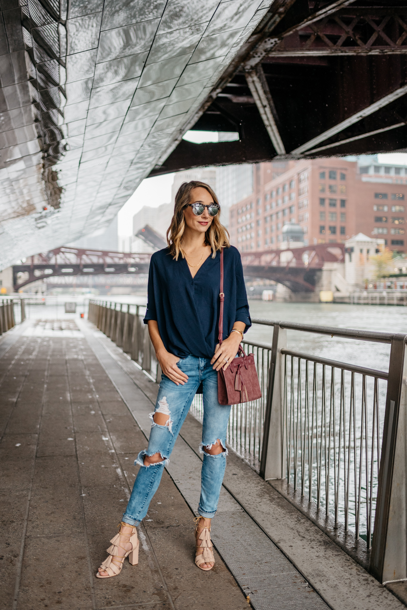 street style blog