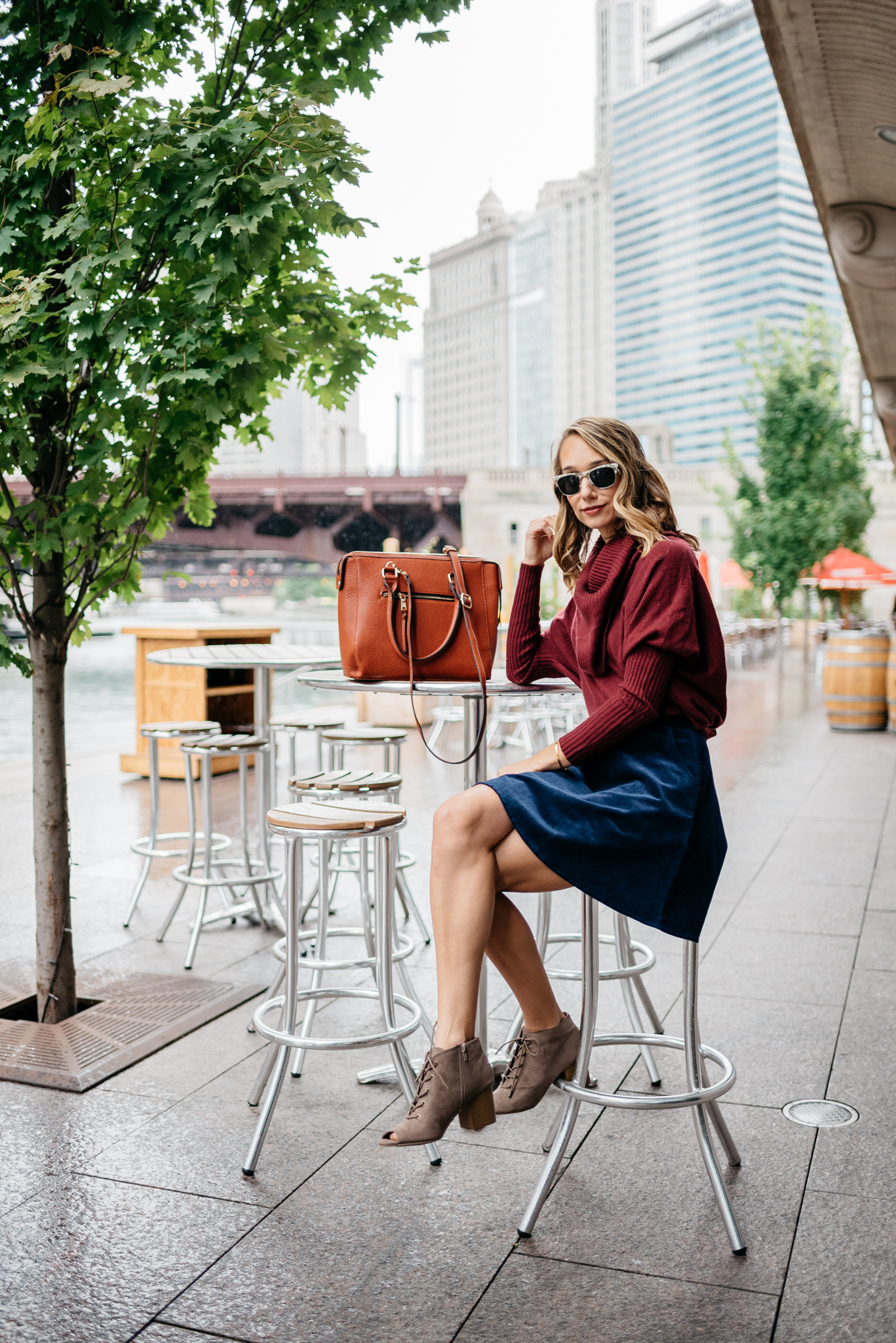 autumn outfit