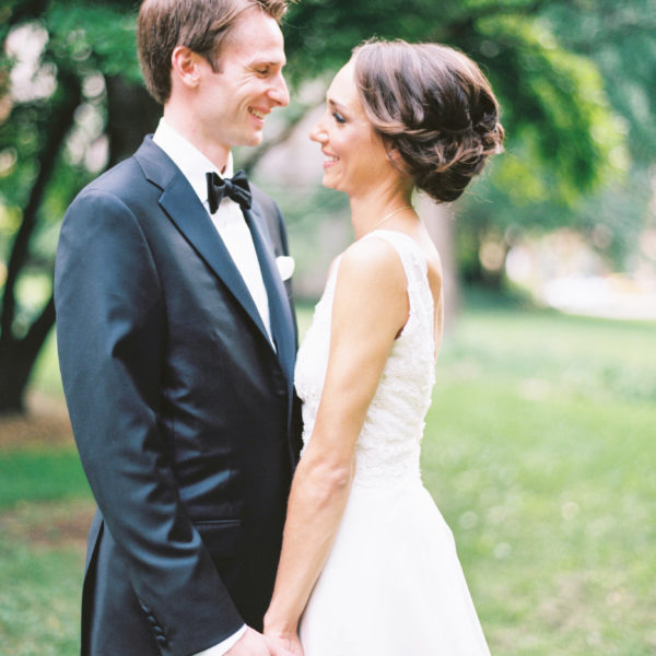 Did You Live Together Before Marriage?