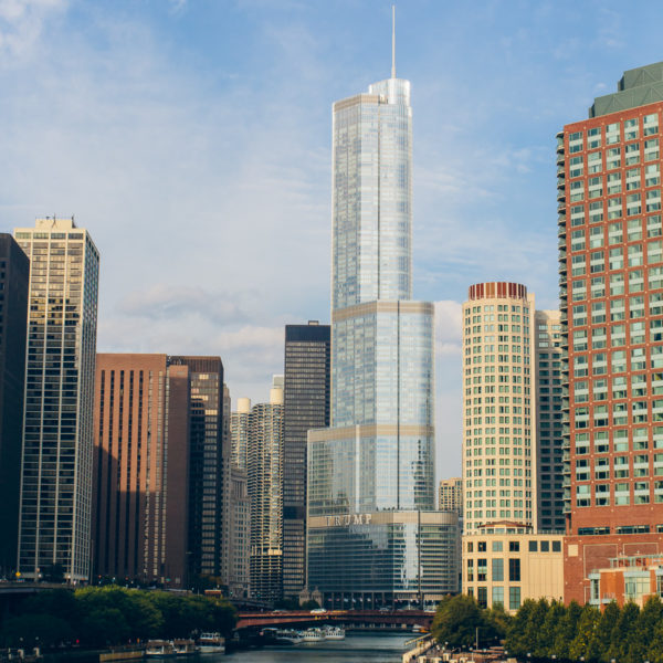 Are You Living in Your Forever City?