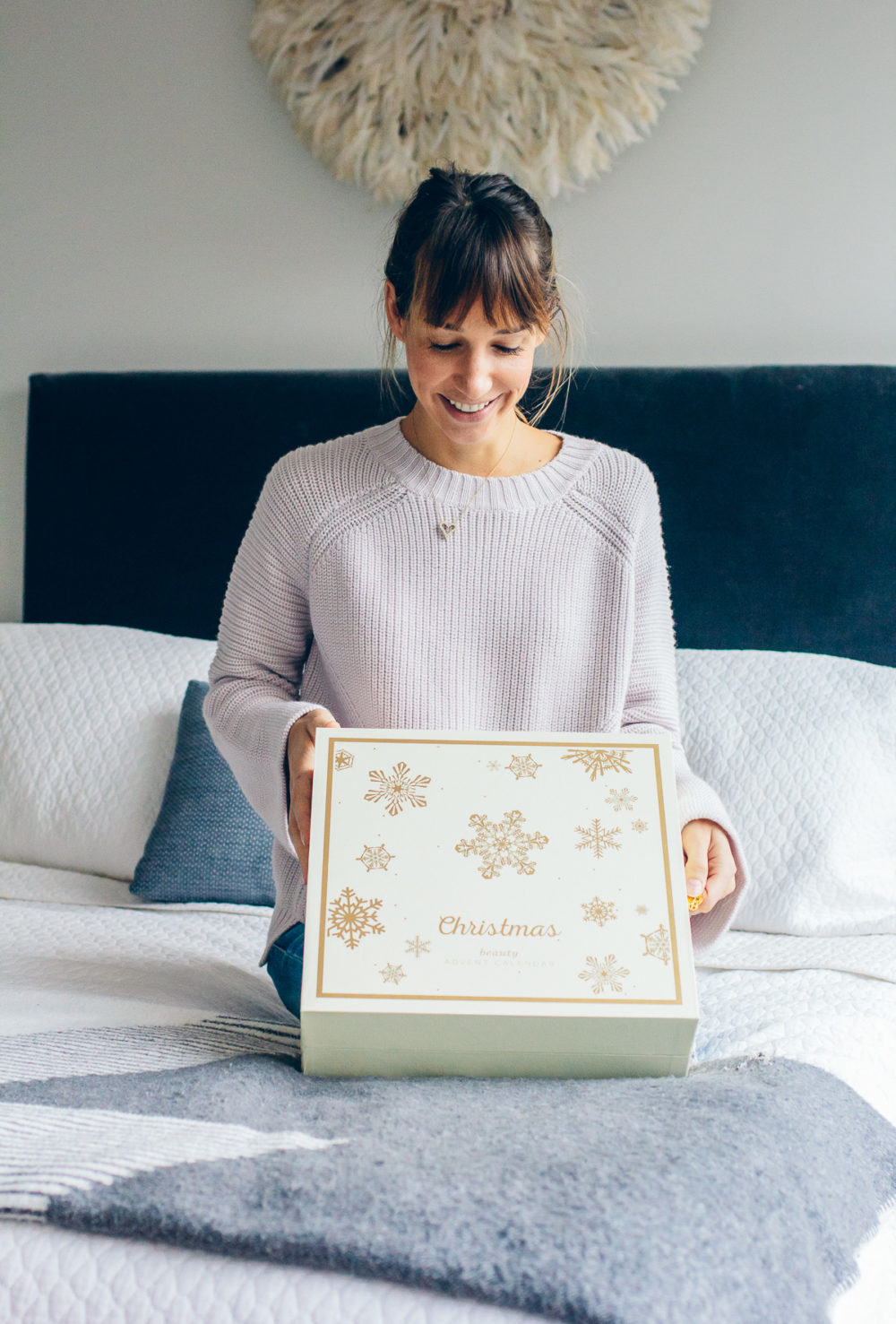 The Grown-Up Advent Calendar