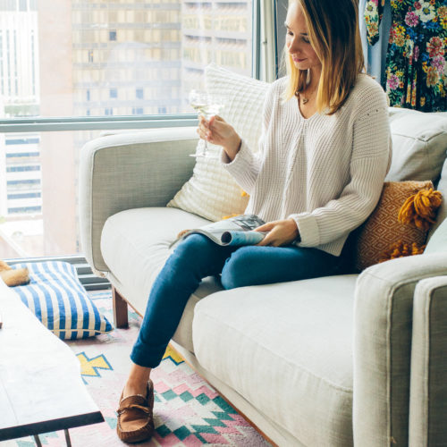 How to Take Time for Yourself