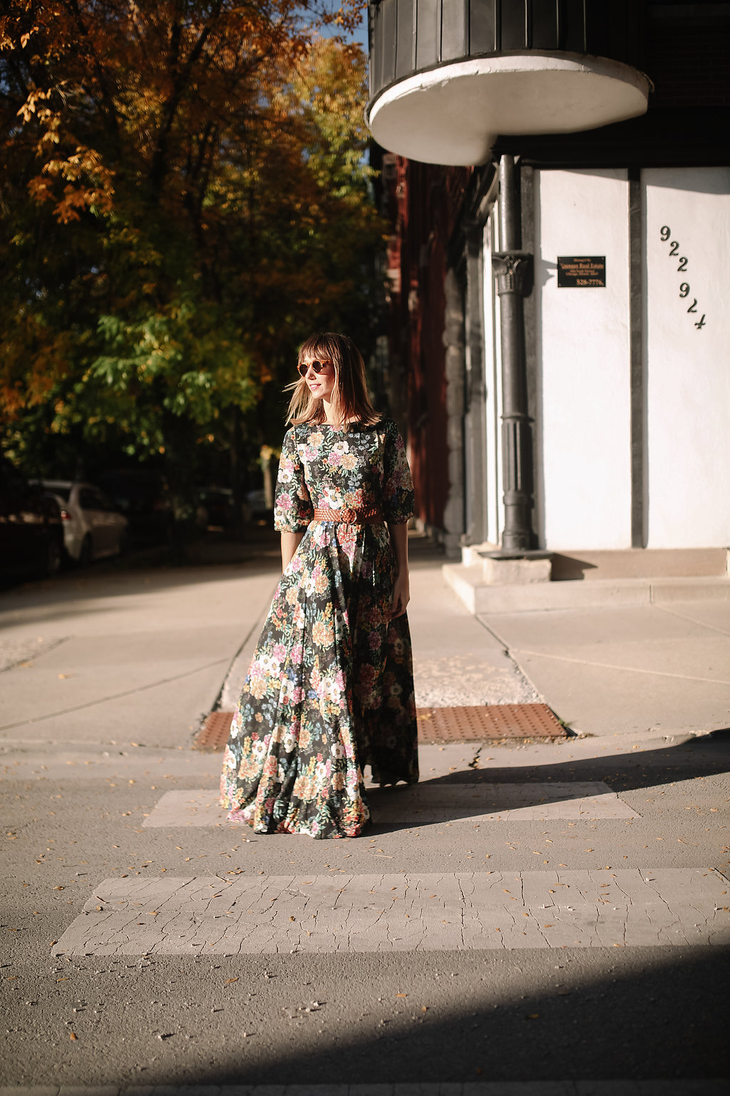 street style