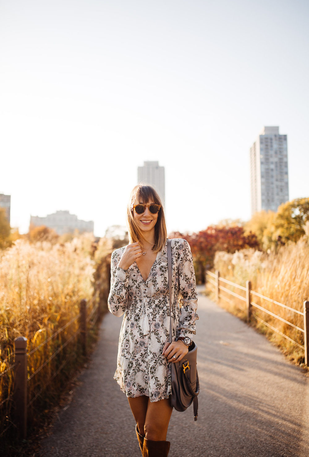 Indian Summer