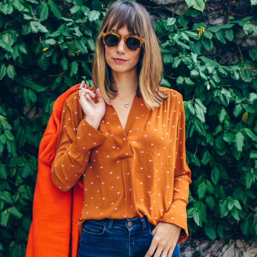 classic fall style