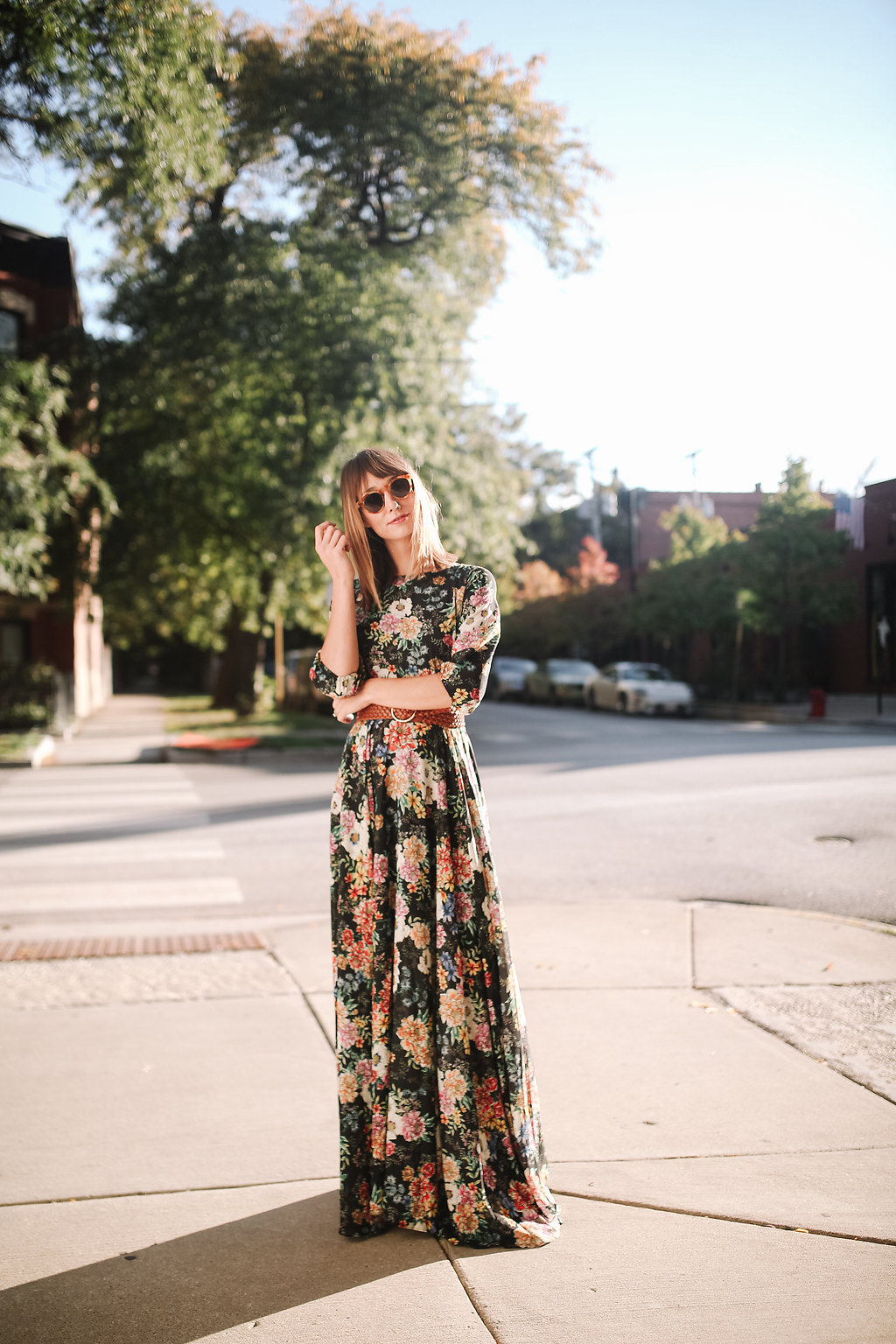 chicago street style 