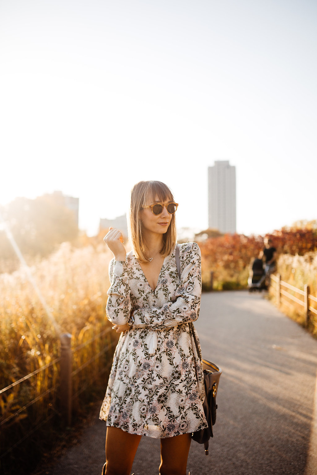 Free People dress 