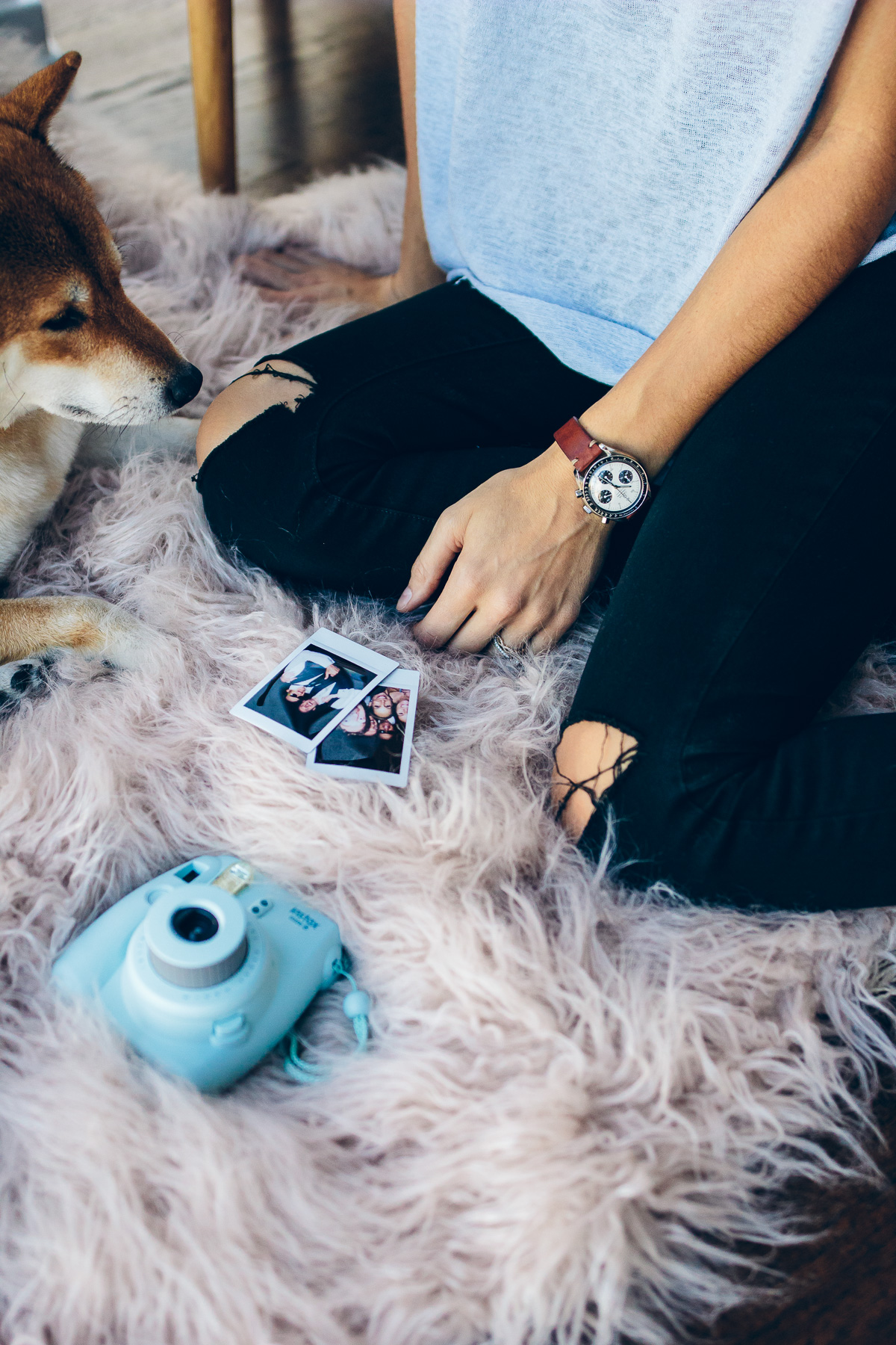 how to capture special moments