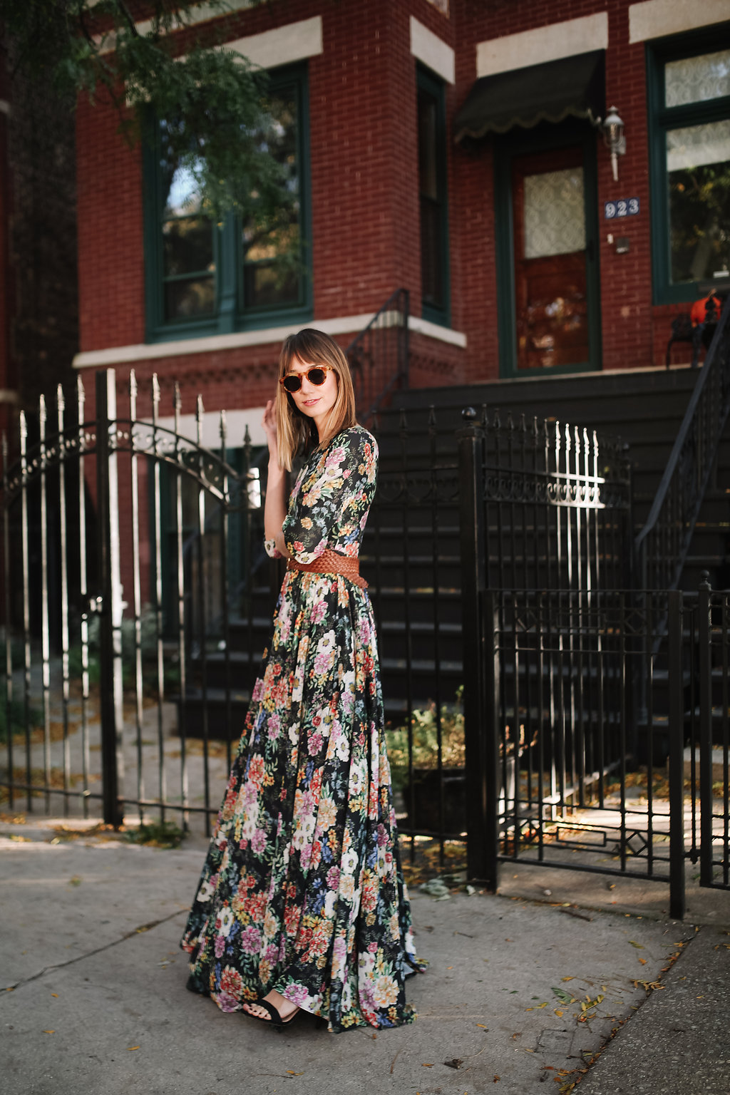 boho chic