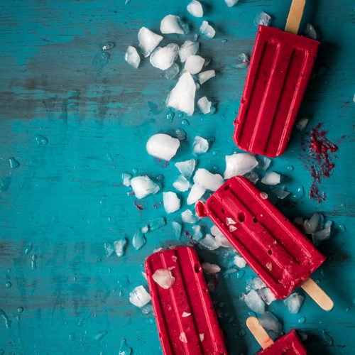 12 Unexpected Desserts for Your Thanksgiving Feast