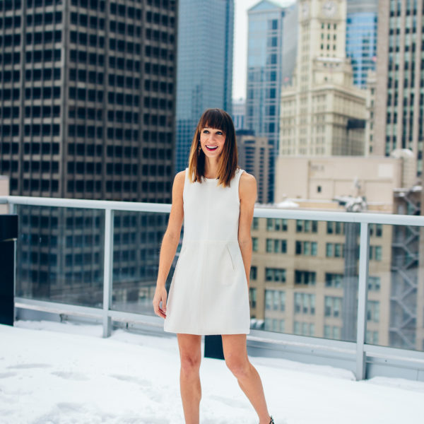 2 New Year’s Eve Looks That Can Double as Workwear