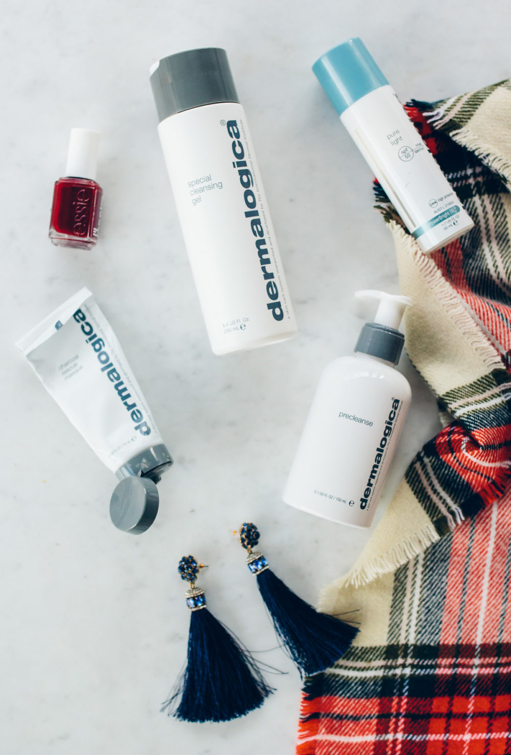 4 Amazing Skincare Products You Need to Know About