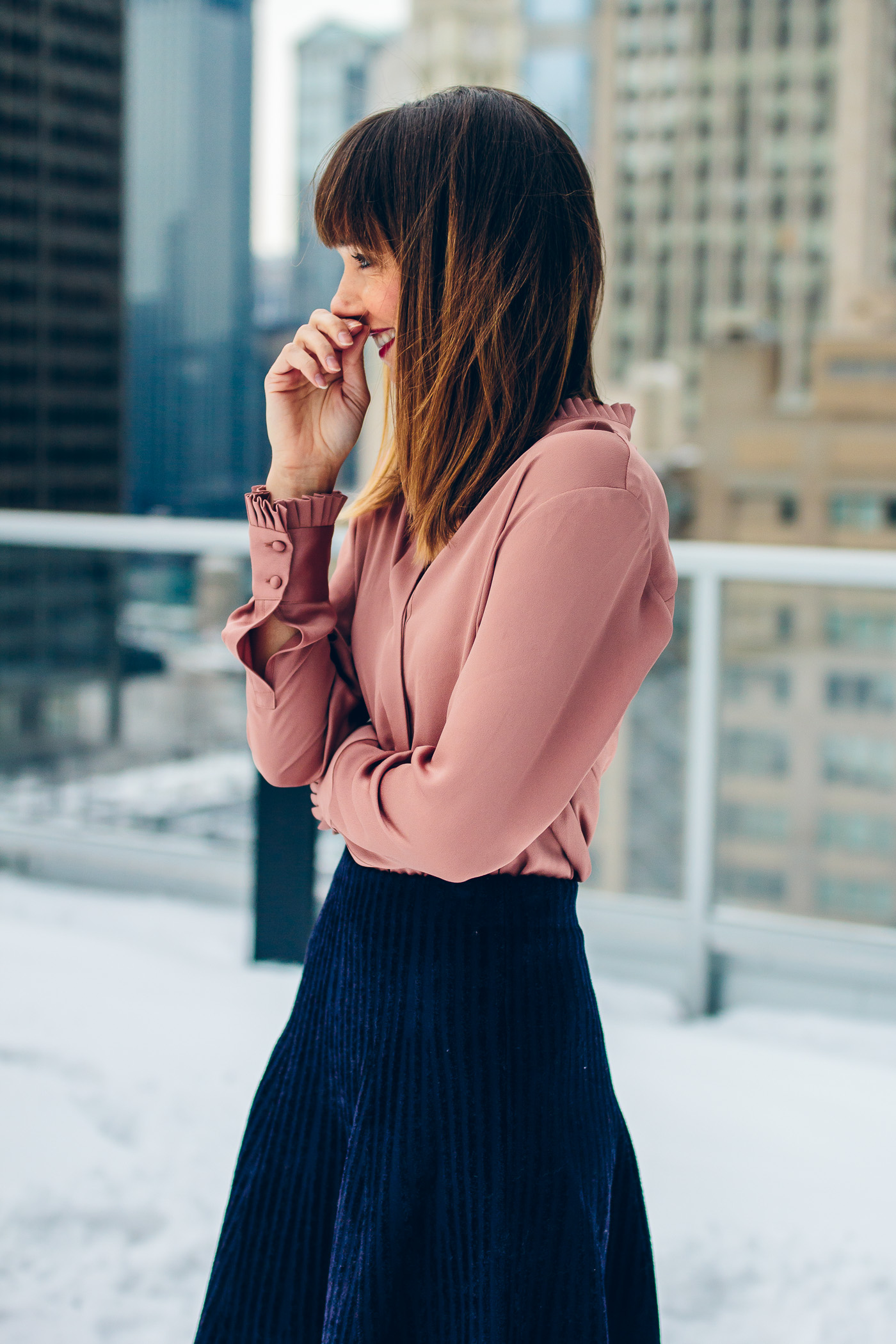 sweater skirt
