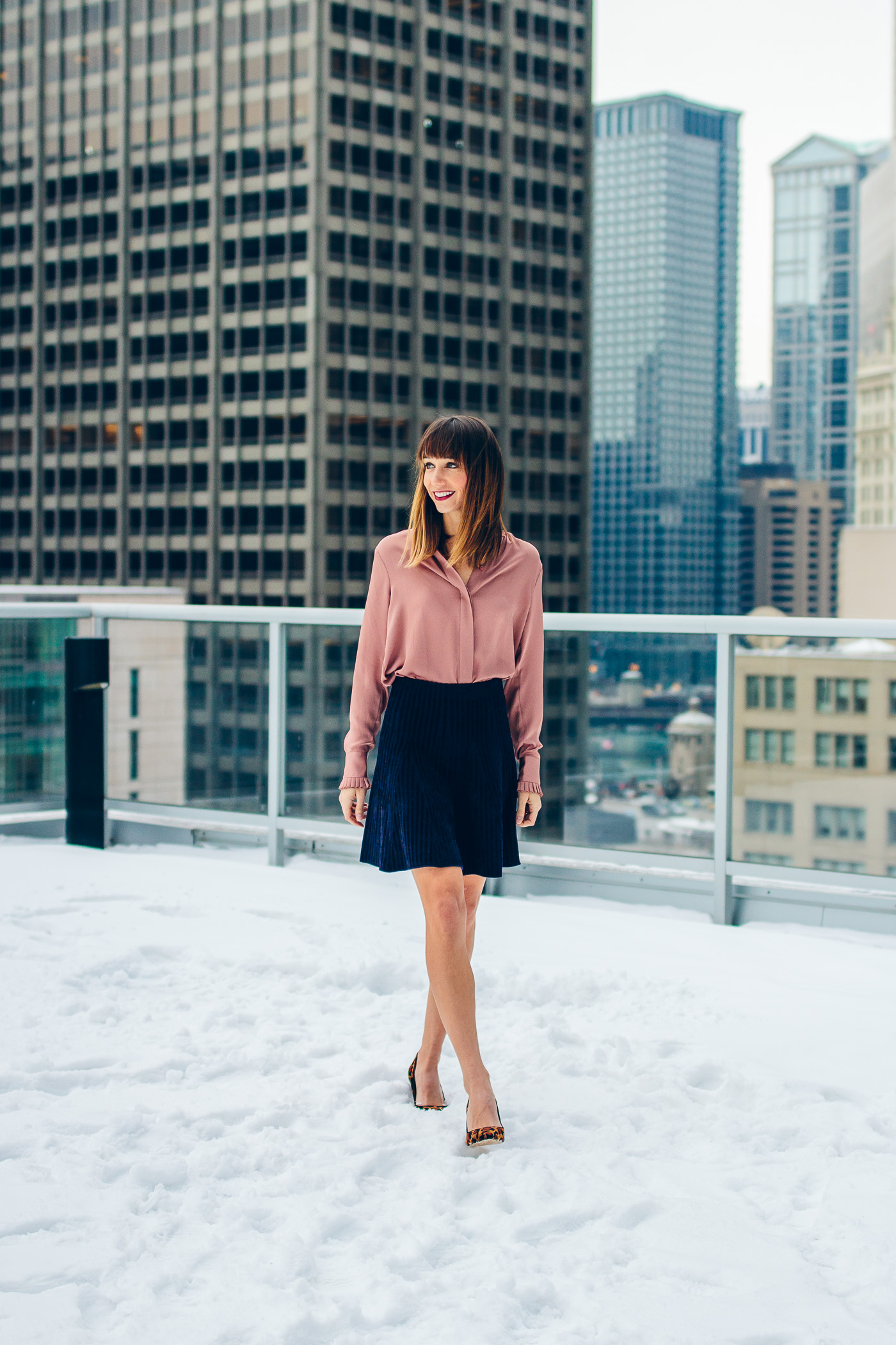 what to wear to work
