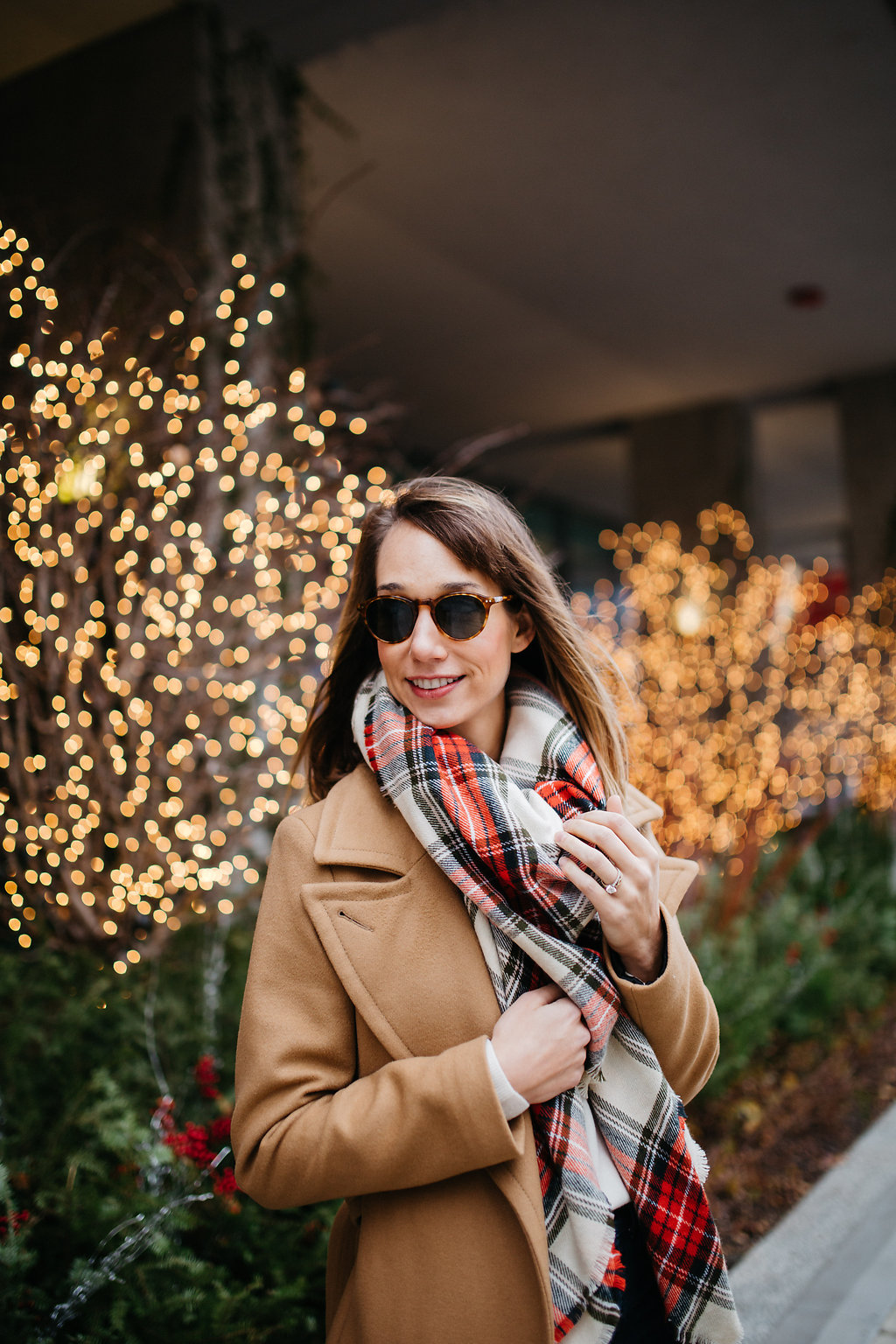 camel coat