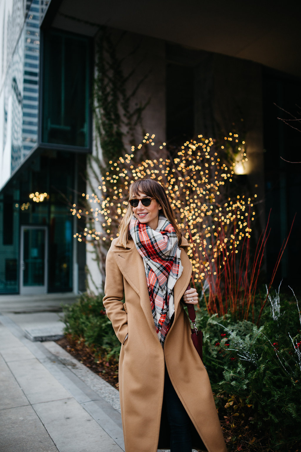 street style outfit