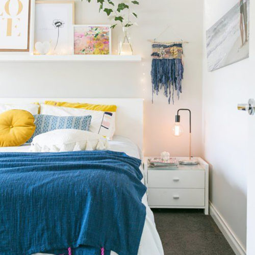 5 Easy Ways to Make Bedtime More Relaxing