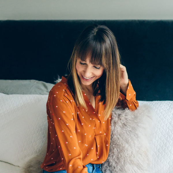 7 Things to Consider Before Getting Bangs