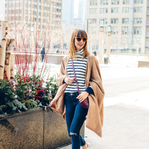 travel style