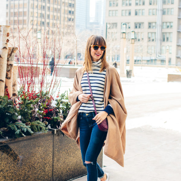What to Wear on Long Distance Trips