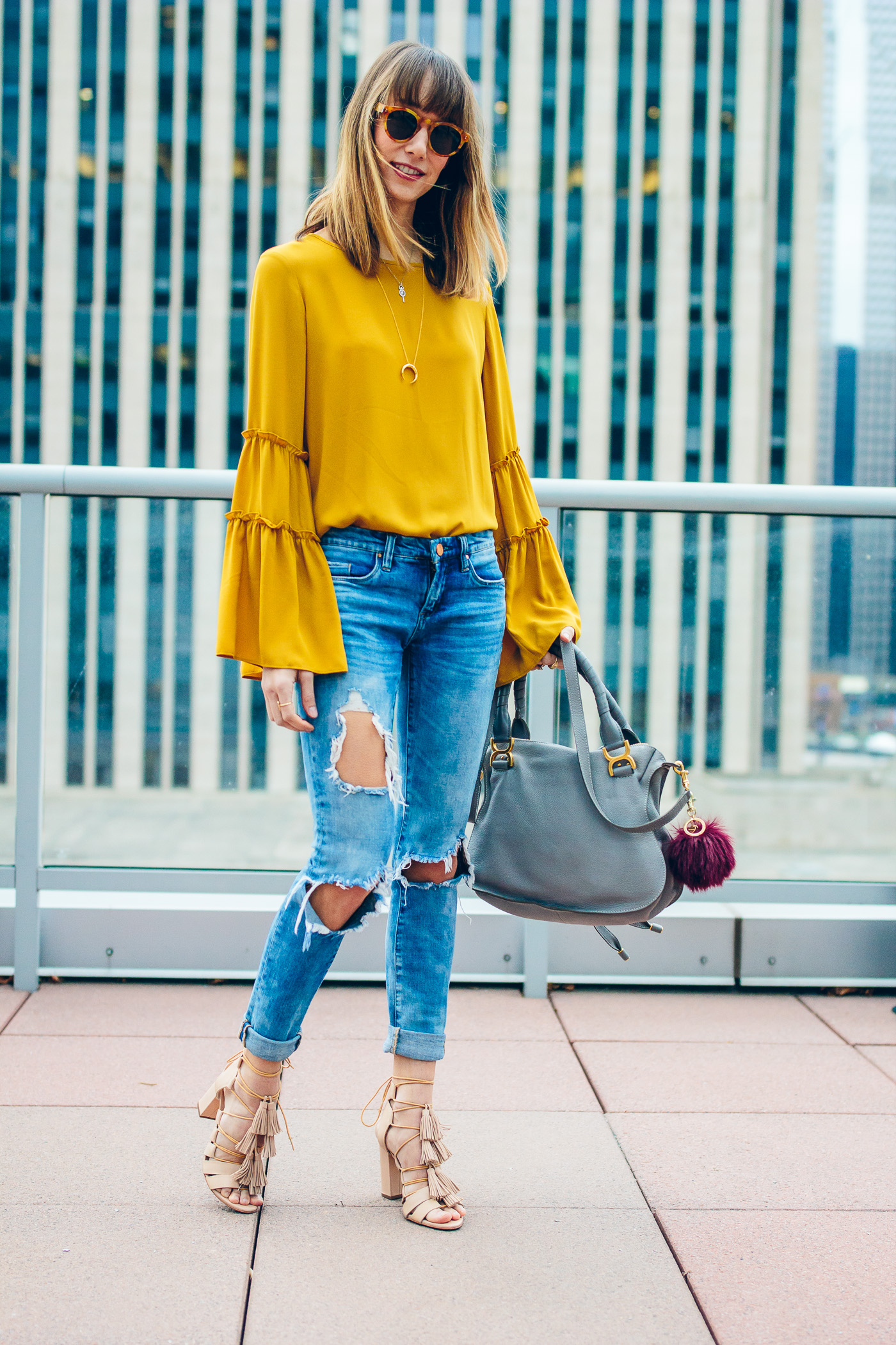 street style outfit