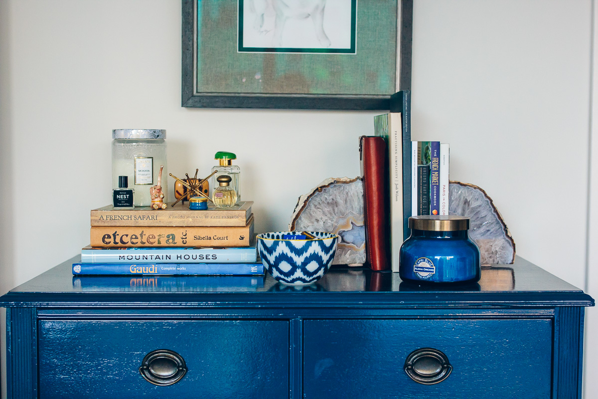 book styling