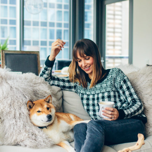 The 9 Wellness Products That’ve Changed My Life