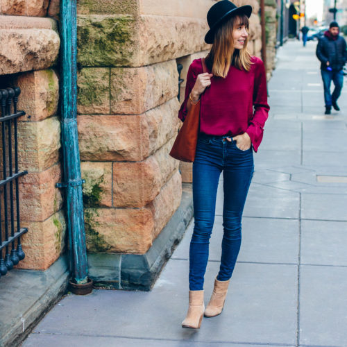 winter outfit ideas